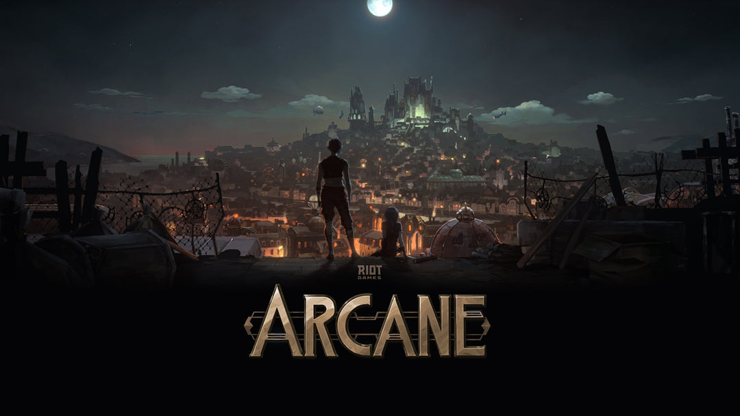 Arcane Staffel 2: Eine Fortsetzung voller Spannung und neuer Herausforderungen