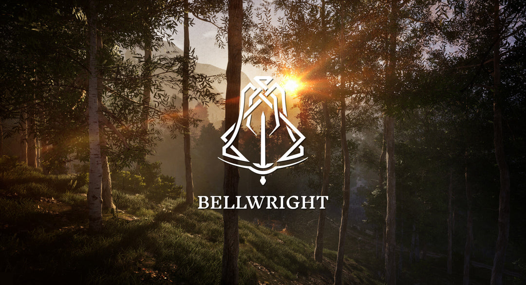 Bellwright: Ein Aufbauspiel mit mittelalterlichem Flair und taktischem Tiefgang