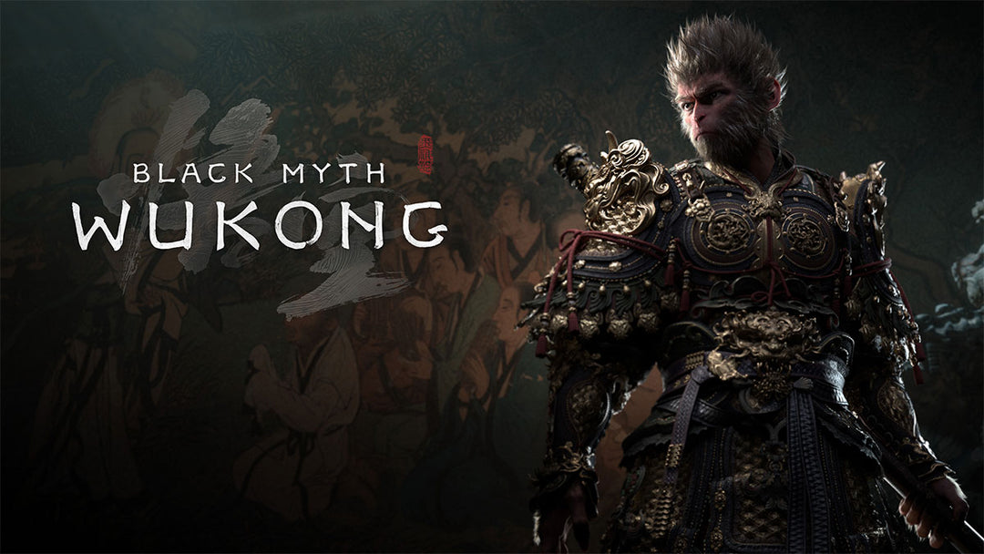 Black Myth: Wukong – Neues Gameplay-Video und eindrucksvolle Bosskämpfe