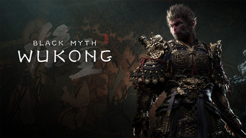 Black Myth: Wukong – Einblicke in das heiß erwartete Action-RPG