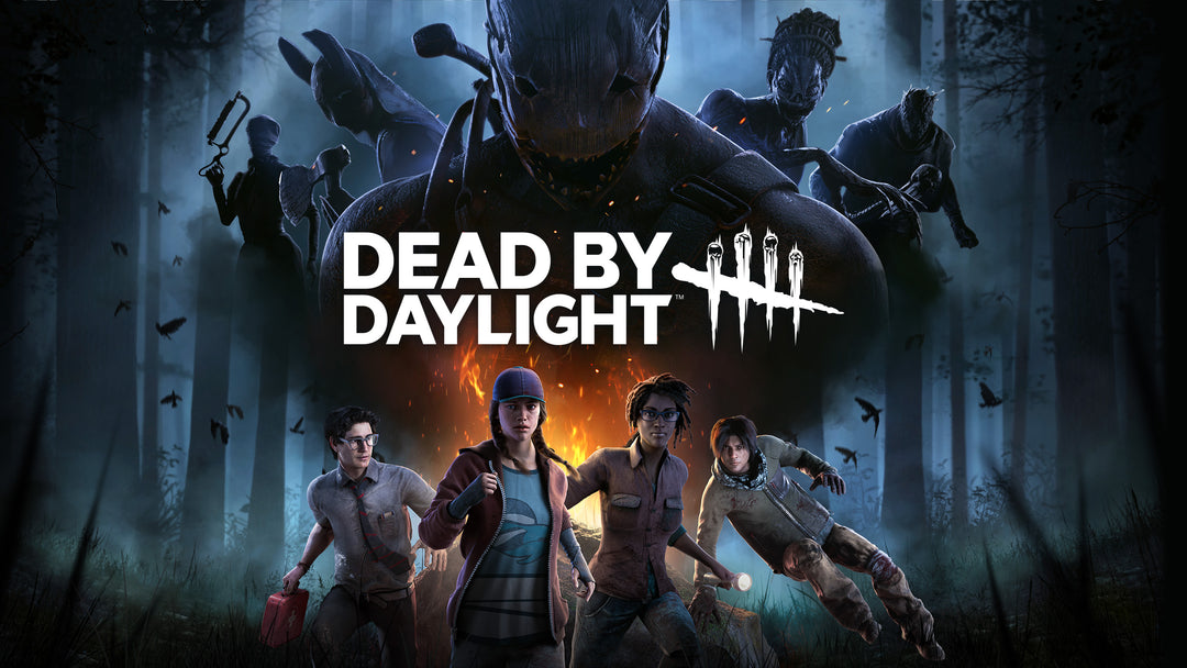 Dead by Daylight: nach 8 Jahren endlich ein neuer Game Mode