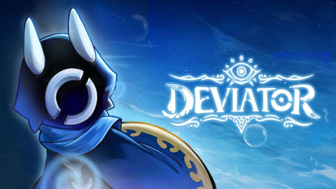 Deviator: Hollow Knight aber besser? - Deskyou