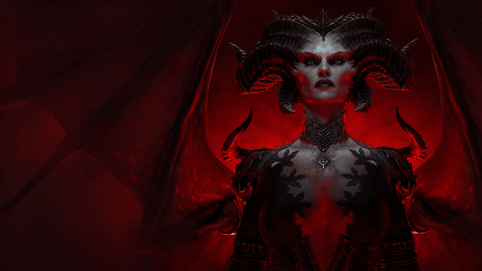 Diablo 4 Server Down: So checkt ihr den Diablo 4 Server-Status - Deskyou