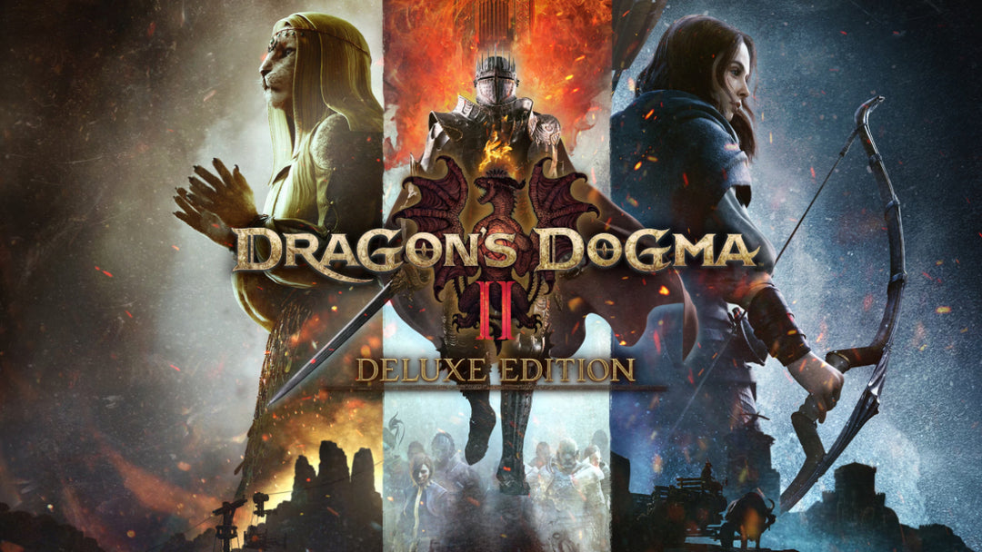 Dragon’s Dogma 2: Boni für Vorbesteller und alle Editionen