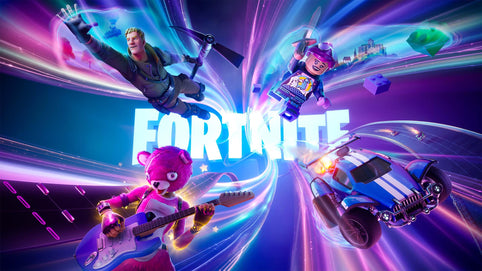 Fortnite Codes finden & einlösen - Deskyou