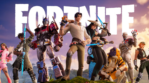 Fortnite Matchmaking-Fehler: So fixt du das Problem - Deskyou