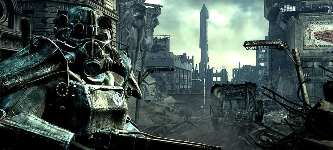 Fallout 4: Next-Gen-Update und neue Inhalte