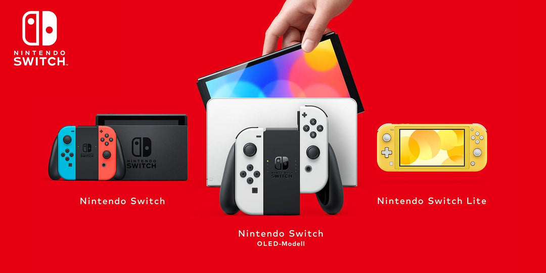 Nintendo Switch 2: KI enthüllt vermutliches Release-Datum - Deskyou