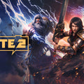 Smite 2 - Alle Infos zur Fortsetzung des beliebten Götter-MOBAs
