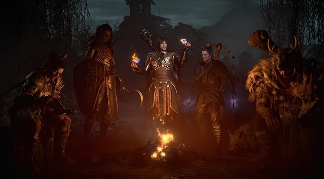 Diablo IV: Drei Rogue-Builds, um mit einer kniffligen Klasse zu dominieren