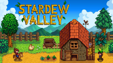 Nach fast zehn Jahren bricht Stardew Valley den eigenen Rekord