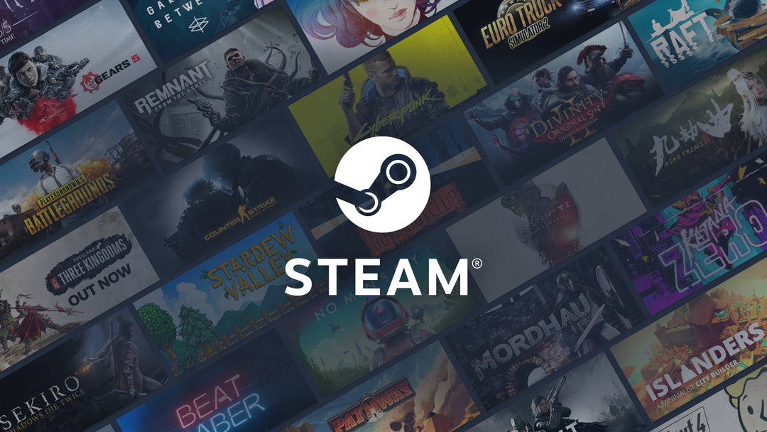 Steam: Das kosten alle Spiele auf der Plattform zusammen