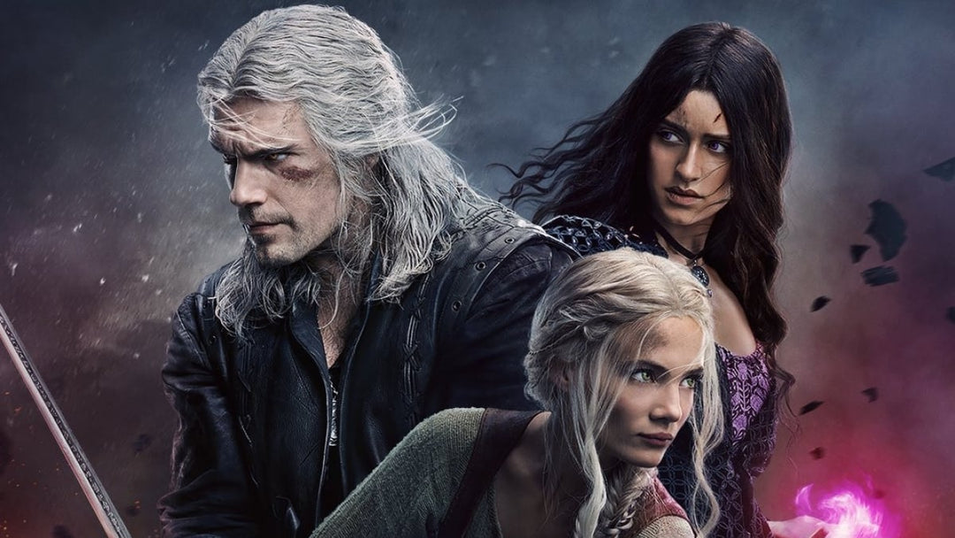 Liam Hemsworth als Geralt von Riva: Erster Blick in The Witcher Staffel 4 spaltet die Fans