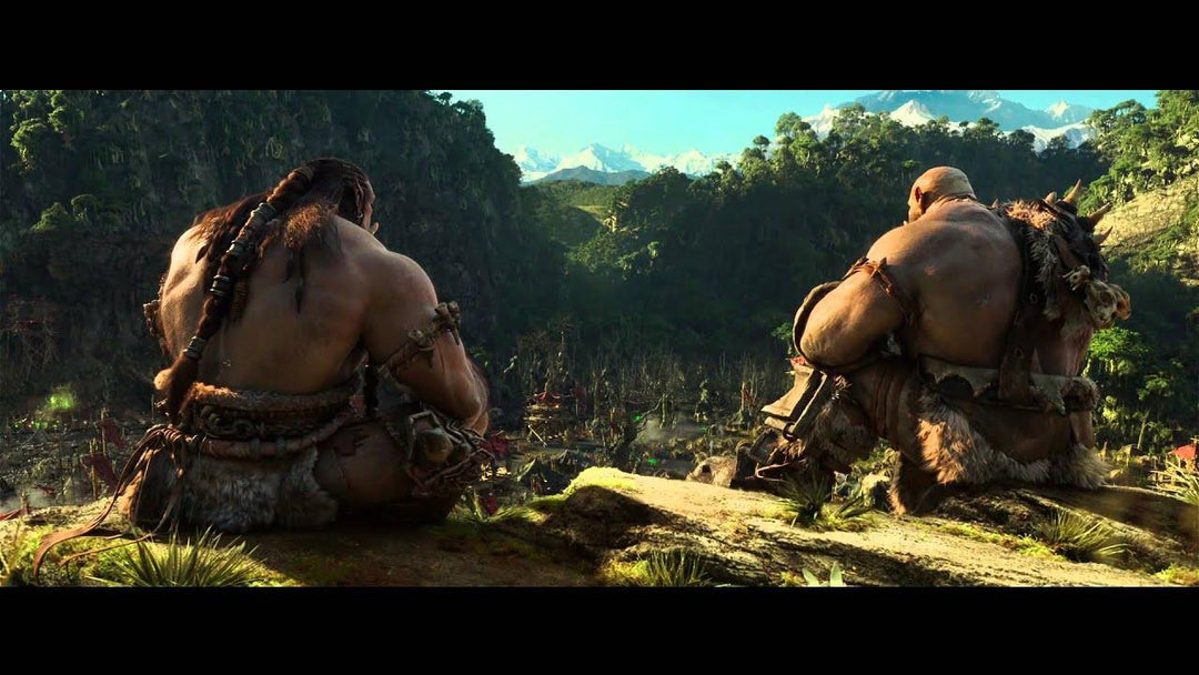 Warcraft 2 Film: Fortsetzung könnte anders sein als erwartet - Deskyou