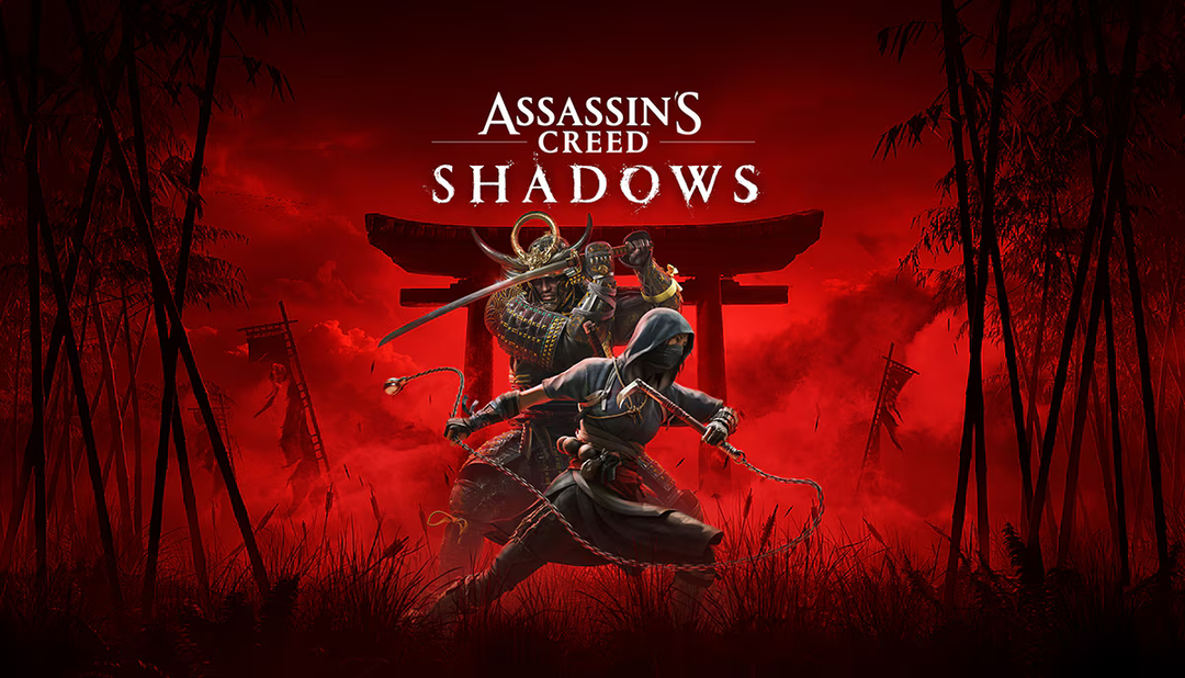 Assassin's Creed Shadows: Neues Gameplay und weitere Details enthüllt