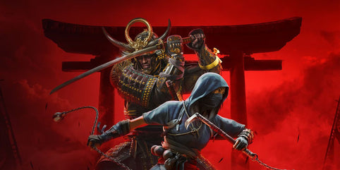 Assassin's Creed Shadows enthüllt: Neues Abenteuer im feudalen Japan