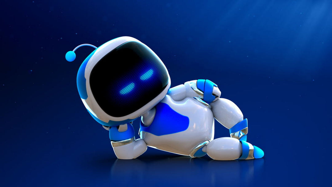 Neues Astro Bot-Abenteuer für die PlayStation 5 angekündigt