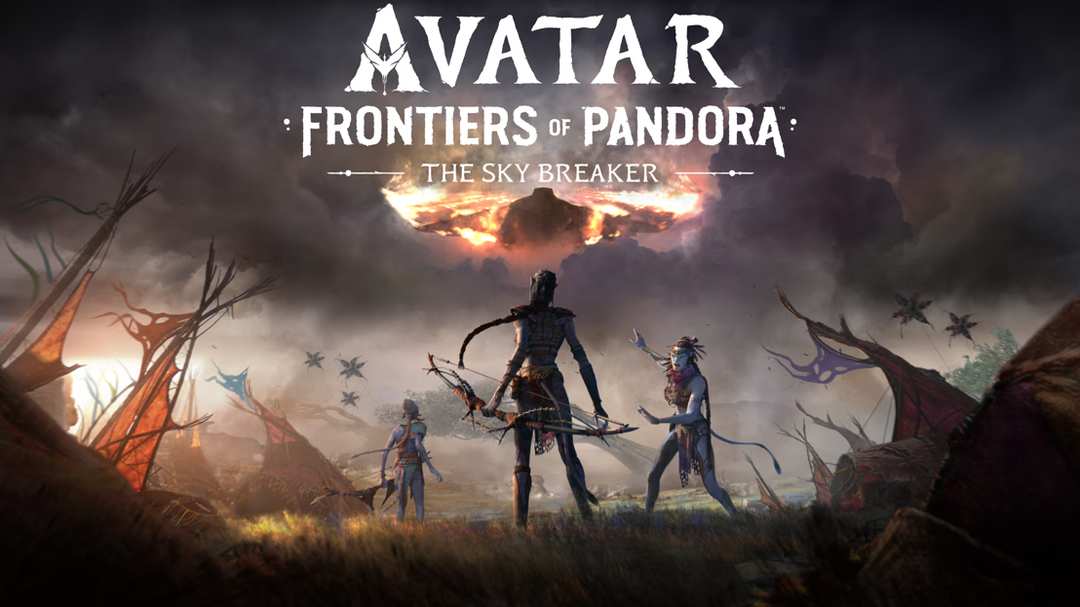 Avatar: Frontiers of Pandora – The Sky Breaker Story Pack angekündigt