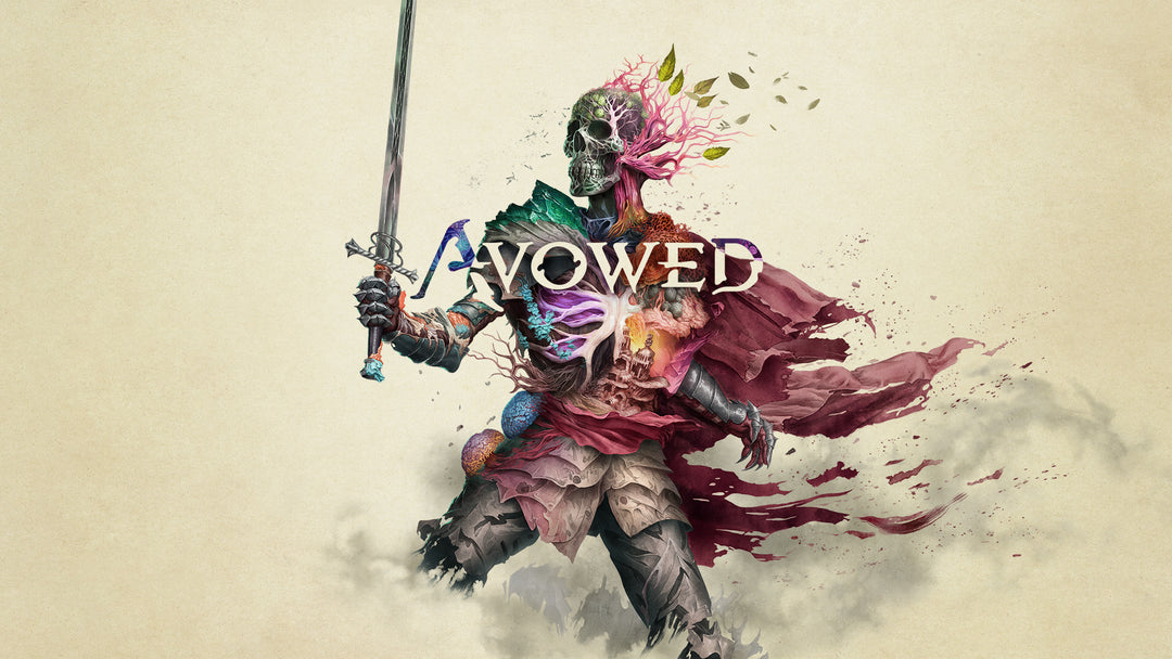 Avowed: Release-Termin, Third-Person-Modus und neues Gameplay