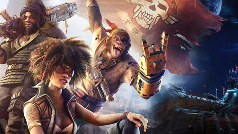 Beyond Good & Evil 2: Entwicklung geht weiter und Jubiläumsausgabe erscheint