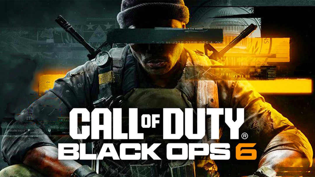 Call of Duty: Black Ops 6 sorgt für Aufruhr unter Fans wegen Last-Gen-Veröffentlichung