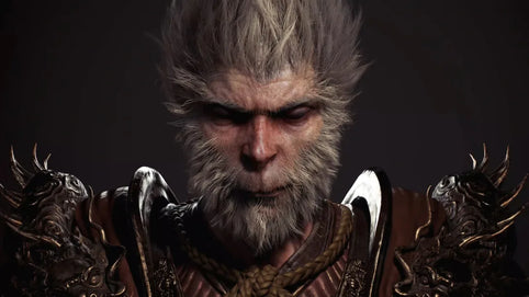 Black Myth: Wukong – Ein episches Abenteuer im Zeichen der chinesischen Mythologie