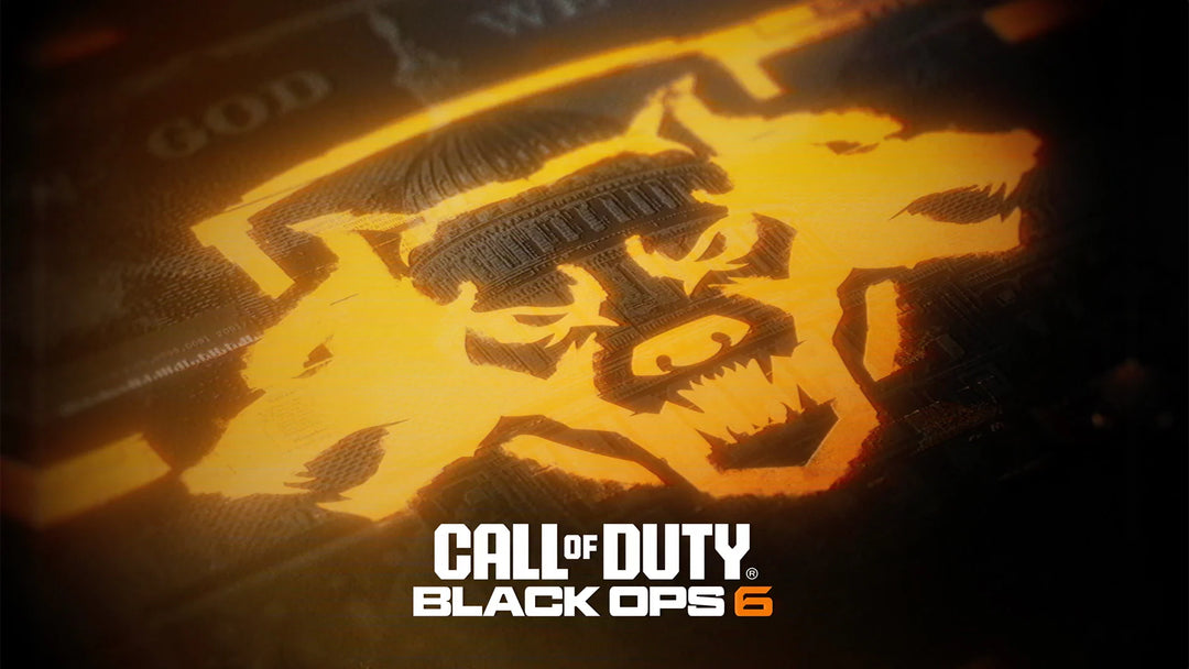 Call of Duty: Black Ops 6 offiziell angekündigt