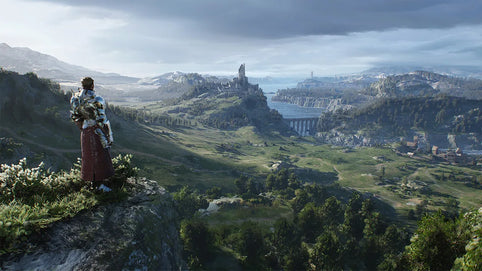 Chrono Odyssey: Ein episches MMORPG mit neuen Enthüllungen und zukünftigen Plänen