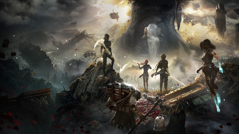 Clair Obscur: Expedition 33 – Neues JRPG begeistert auf dem Xbox Game Showcase