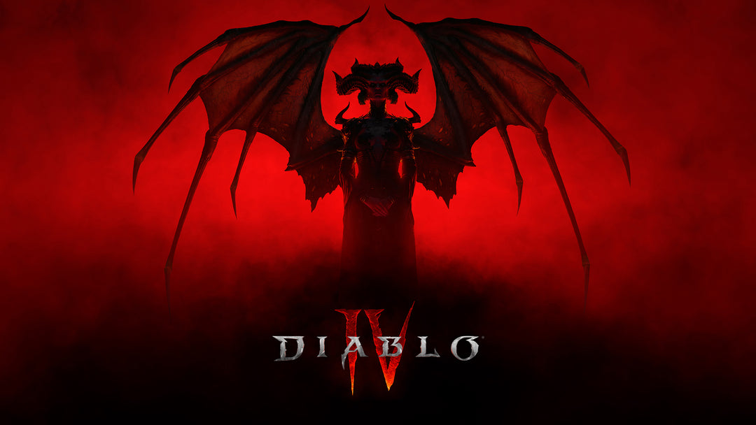 Diablo 4: Season 5 bringt neuen Horde-Modus und mehr Waffenvielfalt
