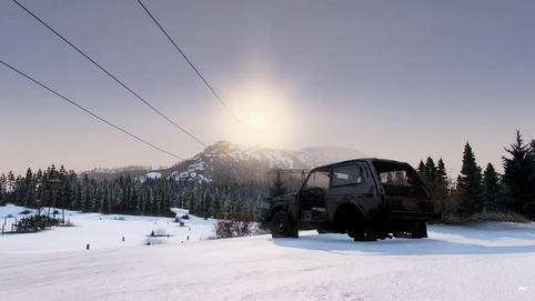 Dayz Erweiterung "Frostline" angekündigt