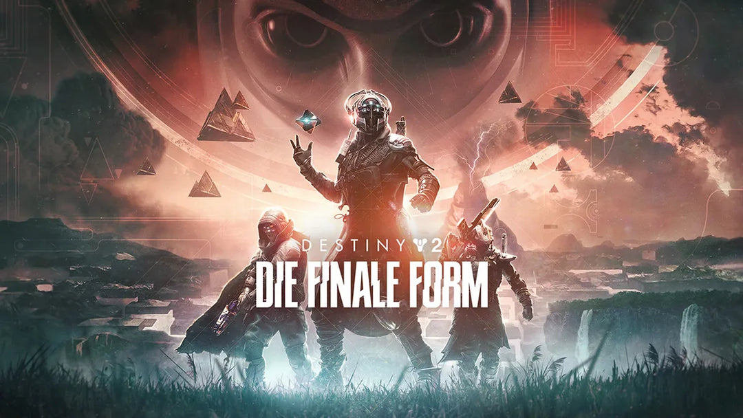 Destiny 2: Die finale Form – Werde zur Legende