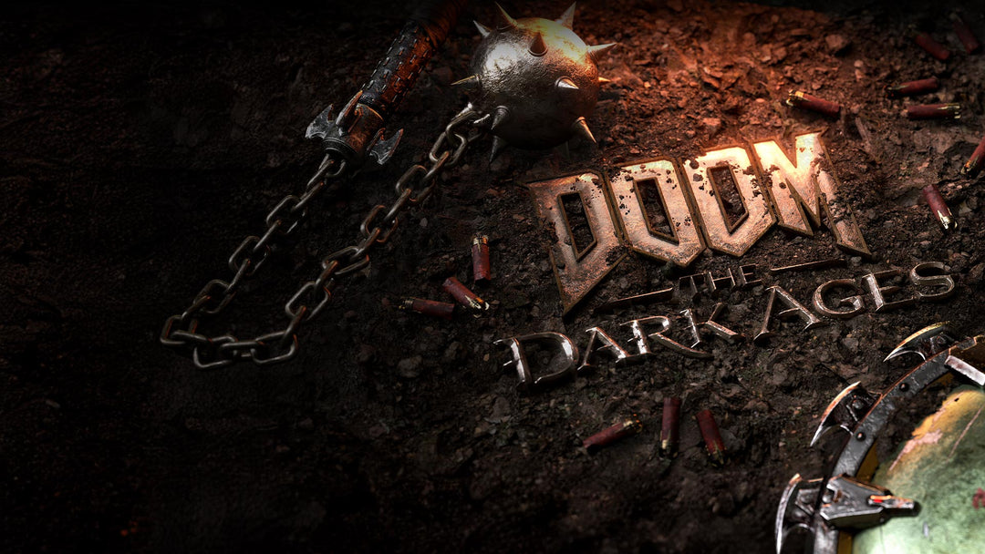 Doom: The Dark Ages – Mittelalterliche Ursprünge enthüllt