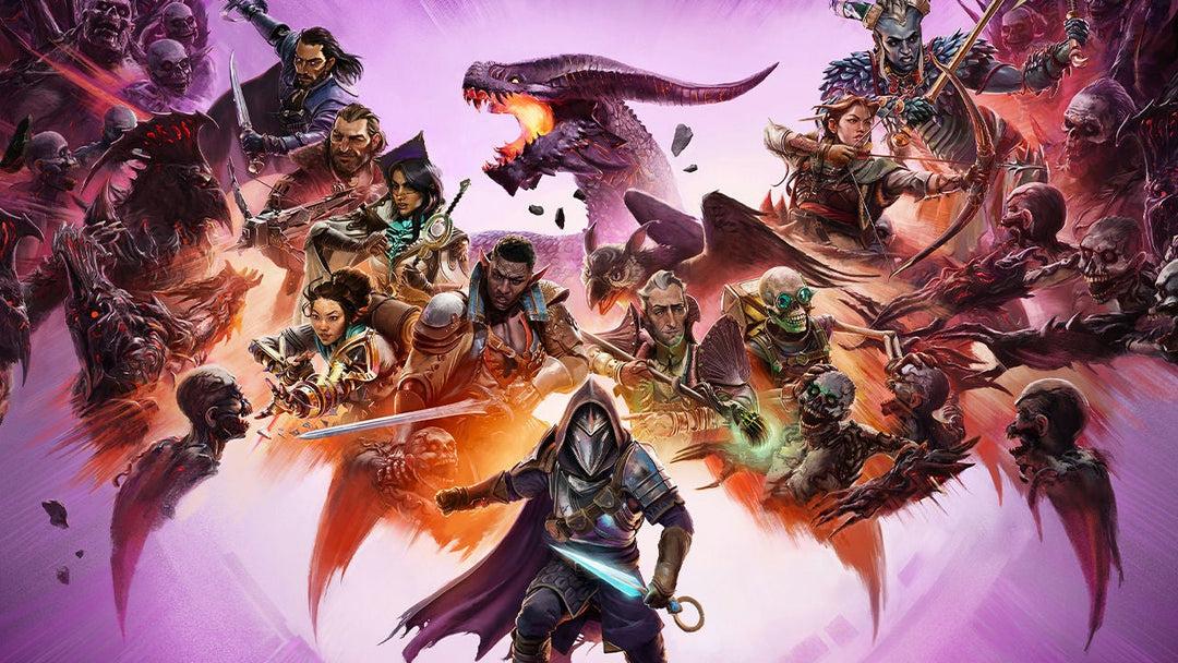 Dragon Age: The Veilguard – Neue Details und Gameplay-Einblicke