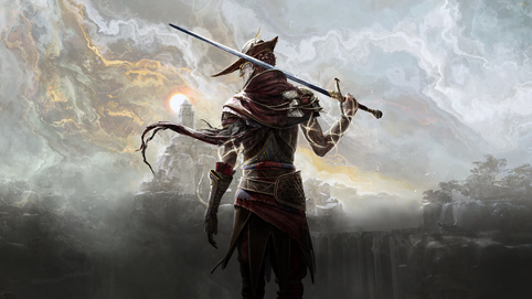 Enotria: The Last Song - Neue Entwicklungen und Verschiebungen vor dem Launch