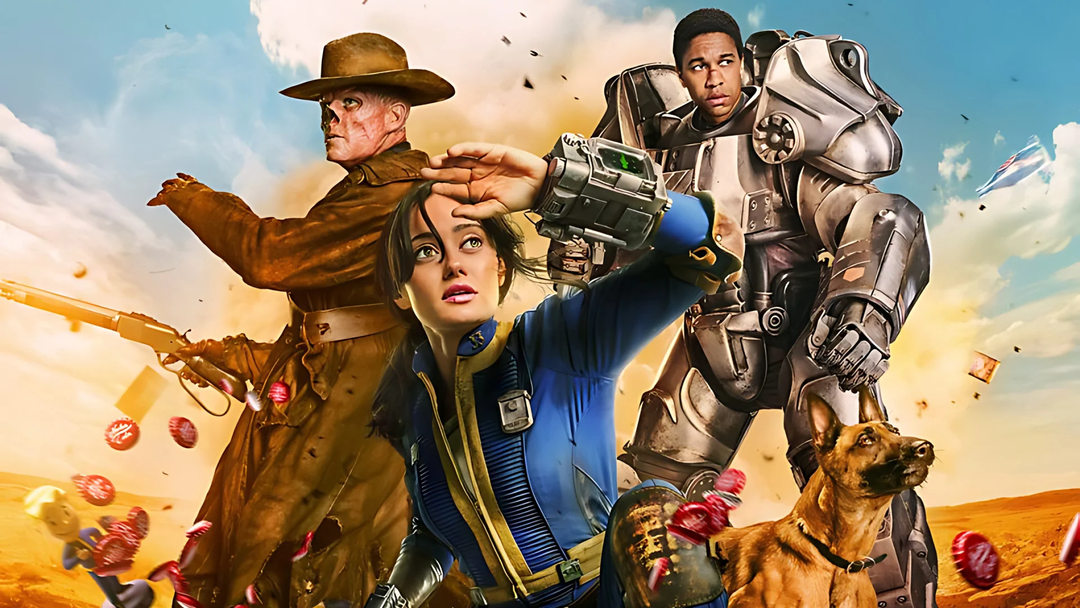 Fallout Staffel 2: Eine Fortsetzung voller Spannung und Intrigen