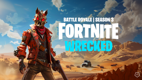 Fortnite Chapter 5 Season 3: Alles, was du wissen musst