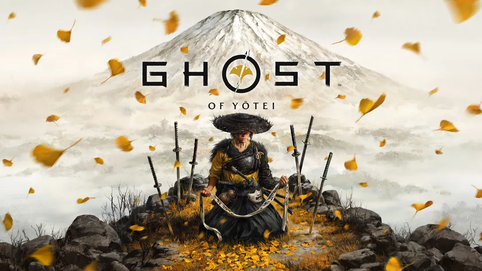 Ghost of Yotei: Das Sequel zu Ghost of Tsushima mit neuen Helden und Schauplätzen