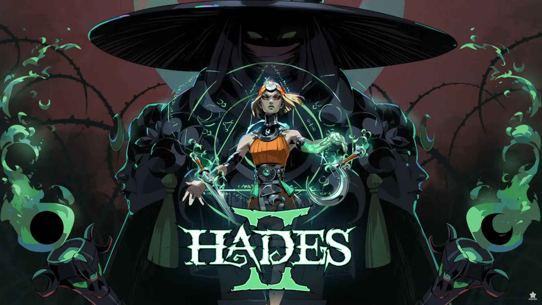 Hades 2 betritt die Bühne: Der Early Access Start des sehnsüchtig erwarteten Roguelike