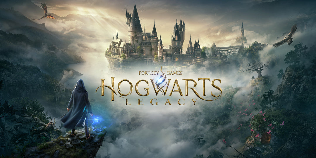 Hogwarts Legacy: Großes Sommer-Update bringt zahlreiche Neuerungen