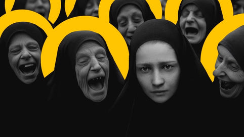 Indika: Ein tiefgründiges osteuropäisches Arthouse-Projekt