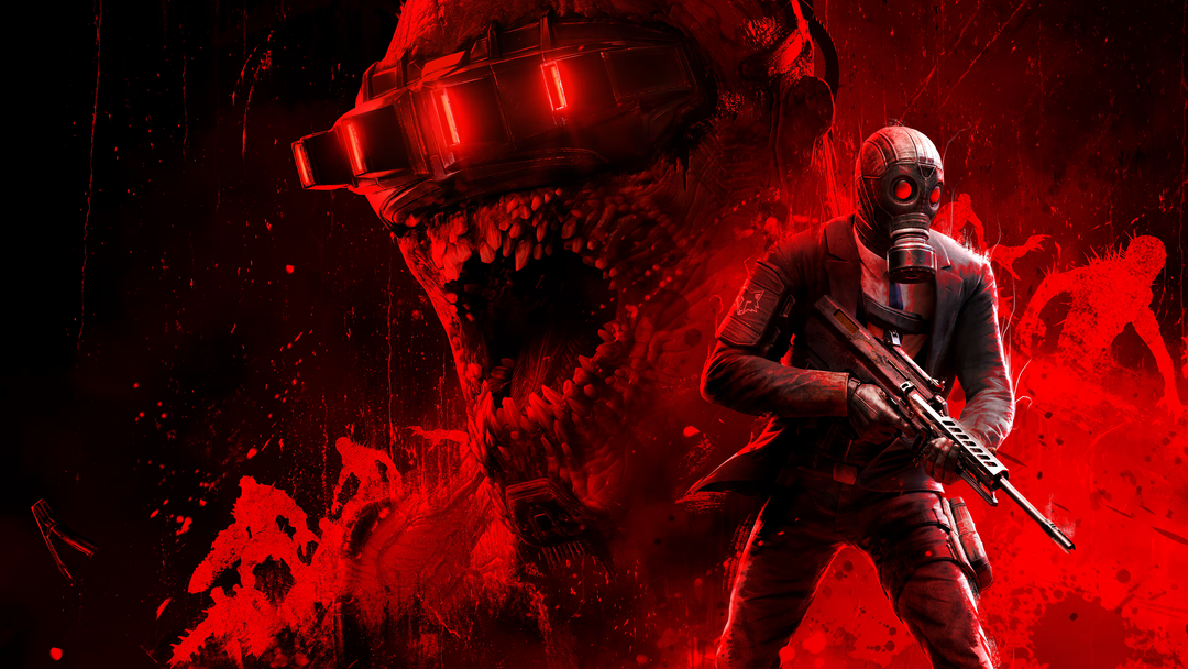 Killing Floor 3: Blutiges Gameplay und neue Features enthüllt