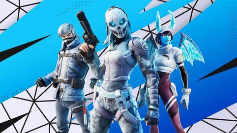 Fortnite - Wie man Fortnite Cash Cups im Kapitel 5 spielt