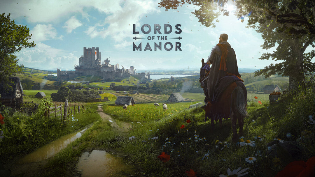 Manor Lords: Ein Vorgeschmack auf das meisterwartete Aufbauspiel