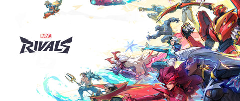 Kontroverse um Marvel Rivals: Kritikverbot und die Reaktionen