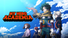 My Hero Academia Staffel 7: Alles was du wissen musst