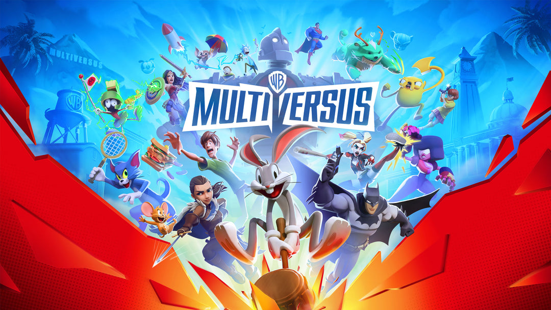 Jason Voorhees als neuer Charakter in MultiVersus: Gameplay enthüllt