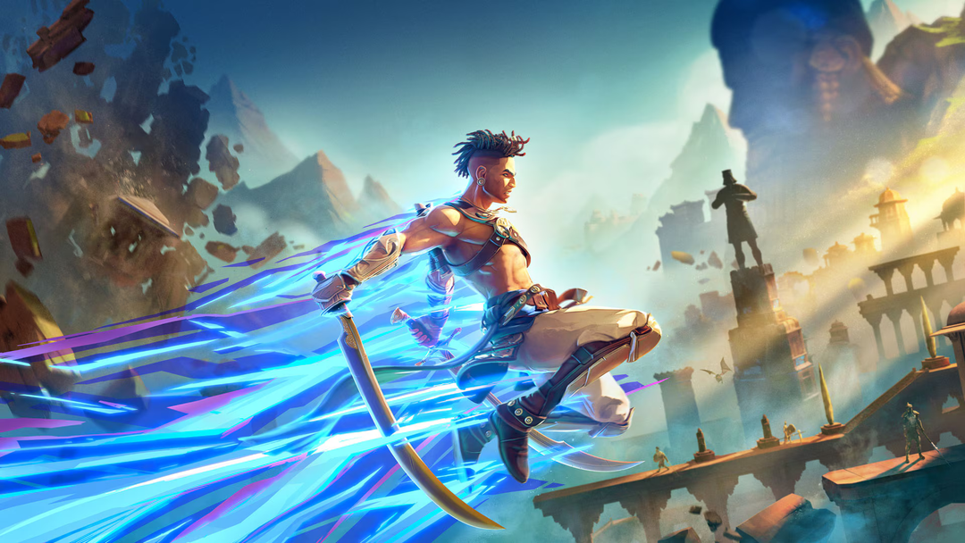 Prince of Persia: The Lost Crown – Neues Boss Attack Update jetzt verfügbar