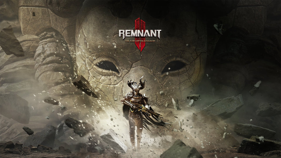 Remnant 2: The Forgotten Kingdom – Ein neues Kapitel in der düsteren Welt