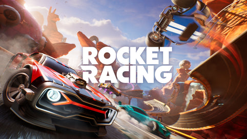 Fortnite Rocket Racing: Die besten Tipps für Einsteiger